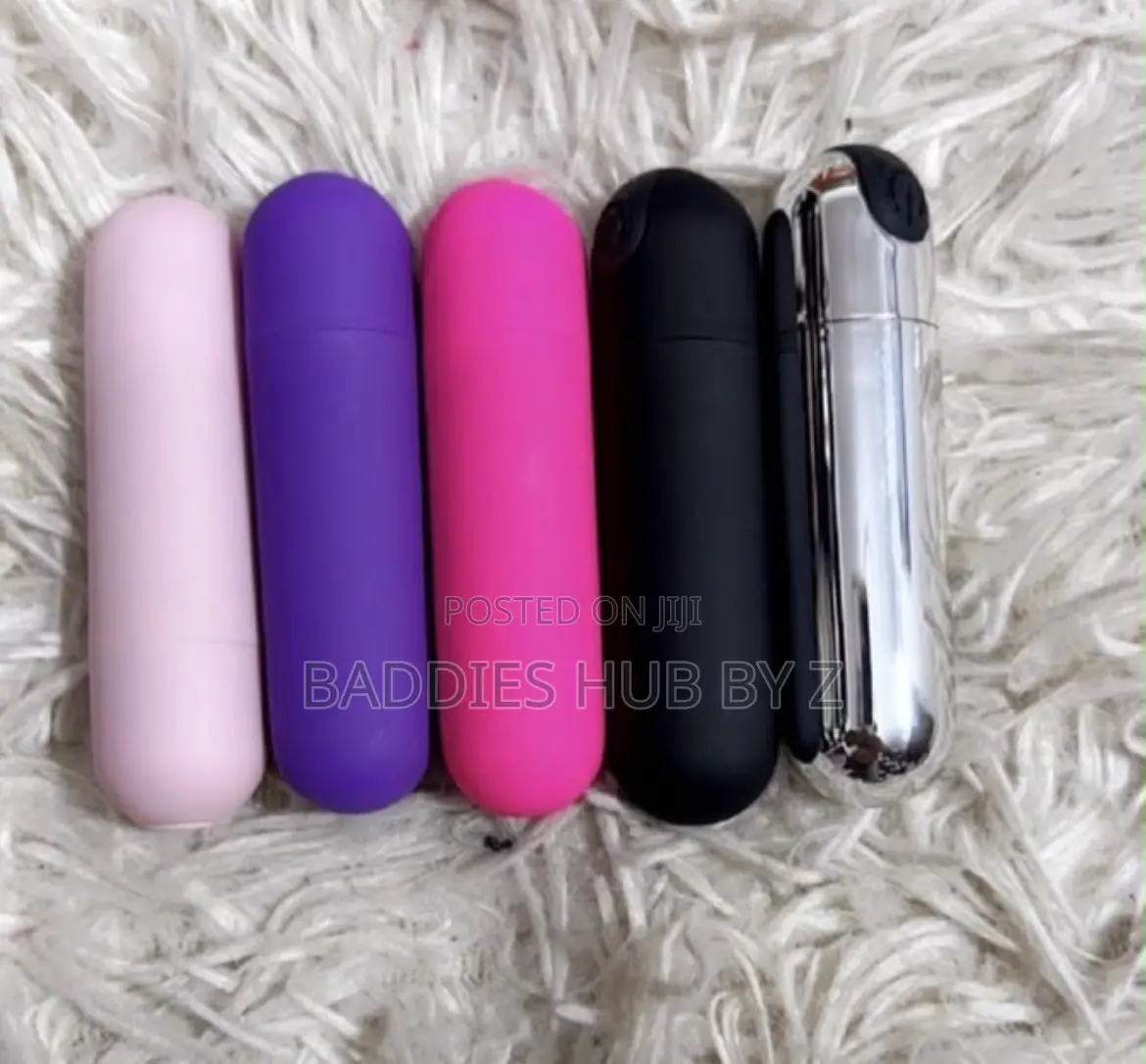 Bullet Vibrator