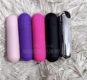 Bullet Vibrator