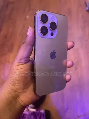 Apple iPhone 14 Pro 1 TB Gold