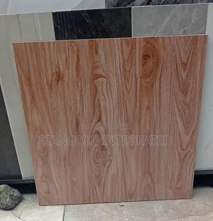 60x60 Wood Quality Floor