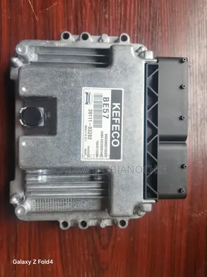 KEFECO Grand I10 B.box