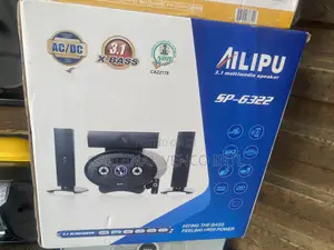 Ailipu Home Theater