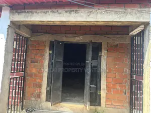 Shop for Sale at F01 Kubwa Market