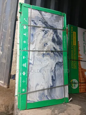 Luxury Quality Floor