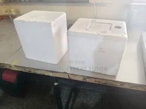 Styrofoam Cooler Tansport Box