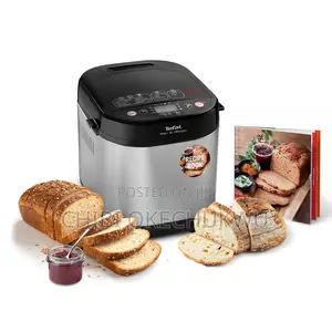Tefal Breadmaker