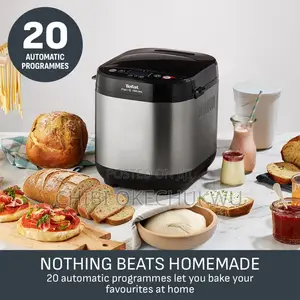Tefal Breadmaker