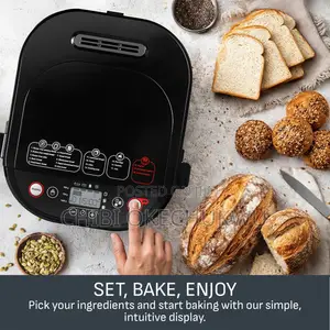 Tefal Breadmaker