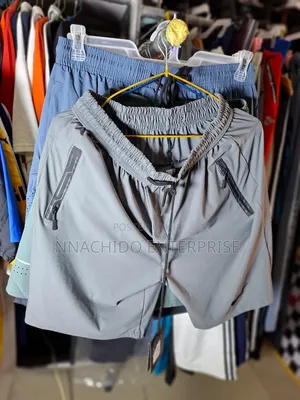 Men Short and Round Neck Shirt