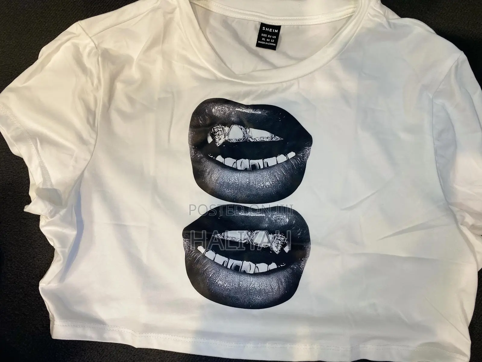 Graphic Basic Top