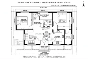 House Plan