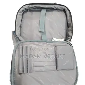 Kingslong Luxury Notebook Bag