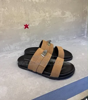 Original Hermès Jackson Sandal