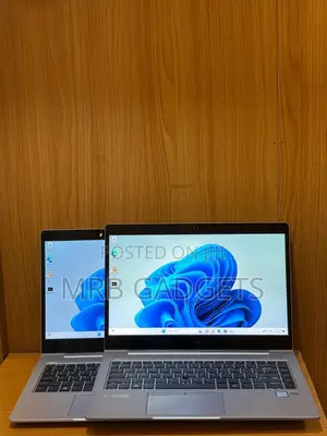 Laptop HP EliteBook 840 G5 8GB Intel Core i5 SSD 256GB