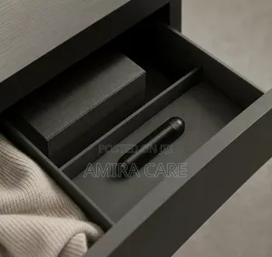 Rechargeable Lipstick Vibrator - IN MALALI Kaduna North - 1hr Delivery