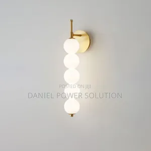 Luxury Wall Lights