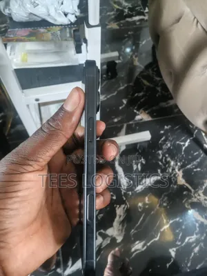 Apple iPhone 16 Plus 128 GB Black