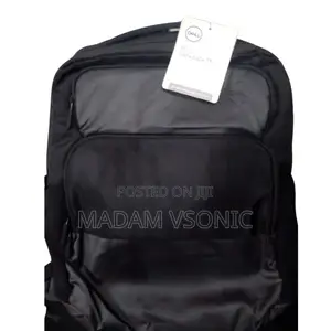 Original Dell Pro Backpack Bag 15