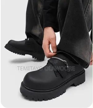 Zip Timberland