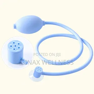 Sitz Bath Handheld Water Sprayer With Suction Cup for Personal Hygiene