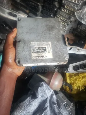 Toyota Camry 1998/1999 Brainbox 5s Engine