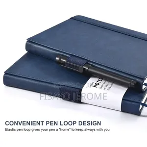 Quality Notebook