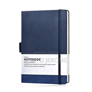Quality Notebook