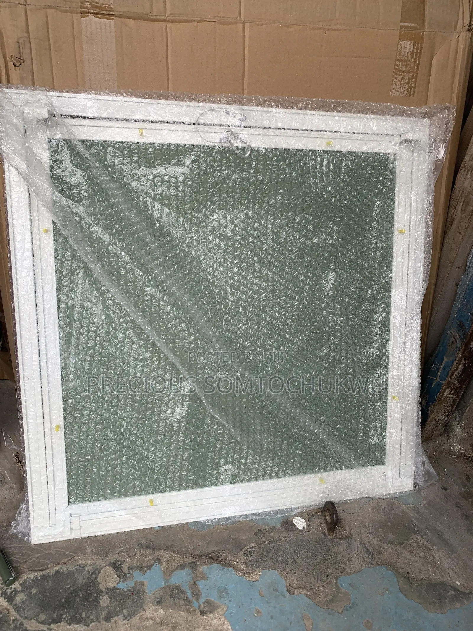 Acess Panel 600m
