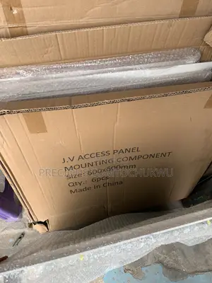 Acess Panel 600m