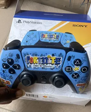 PlayStation Controllers