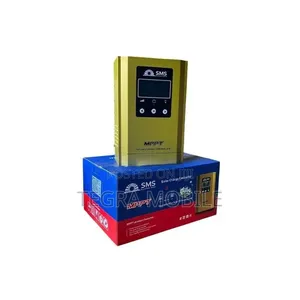 100a SMS MPPT Solar Charge Controller