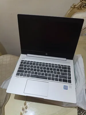Laptop HP ProBook 440 G6 16GB Intel Core i3 SSD 512GB