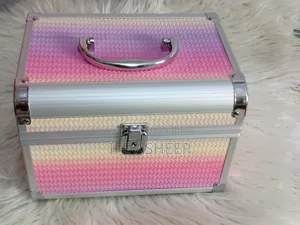 Jewelry Box/Organizer