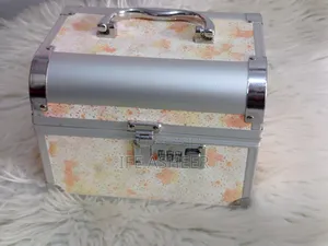 Classic Jewelry Box/Jewelry Organizer