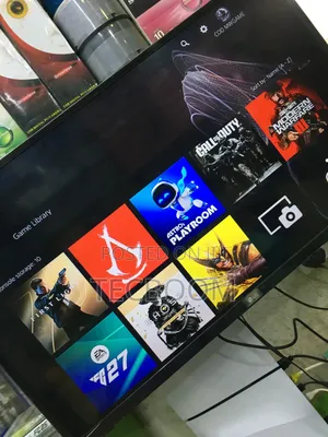 PS5 Games Fc 27, 007, Cod Mw4,wolverine, Ghost of Yotei