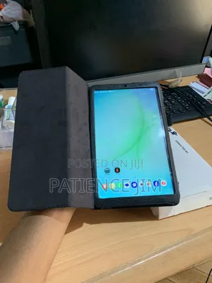 Samsung Galaxy Tab A11 128 GB Silver