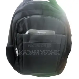 Ponasoo Classy Backpack Bag