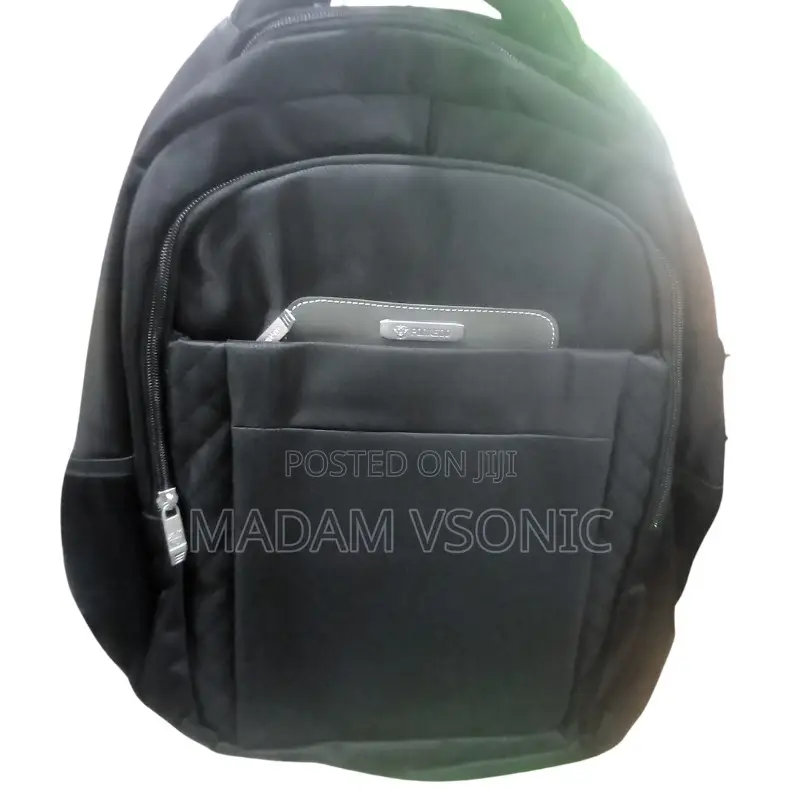 Ponasoo Classy Backpack Bag