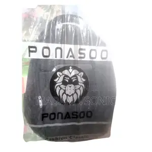 Ponasoo Classy Backpack Bag