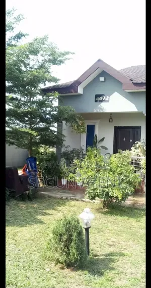 Furnished 5bdrm Duplex in New Makun City, Obafemi-Owode for sale