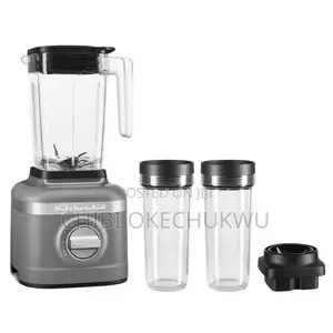 KitchenAid Ice-Crushing Blender