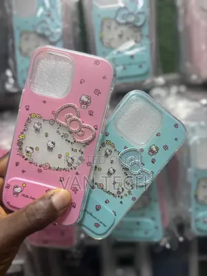 iPhone Pouch