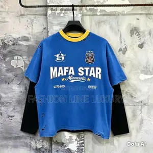 MAfa Star Long