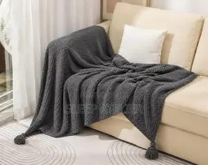 Sofa Throw Blanket