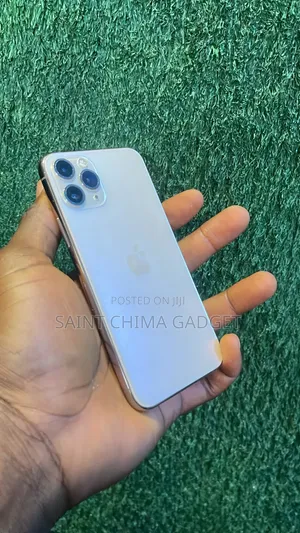 Apple iPhone 11 Pro 256 GB Gold