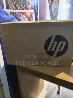 New Laptop HP ProBook 4 G1i 8GB Intel Core i5 SSD 512GB