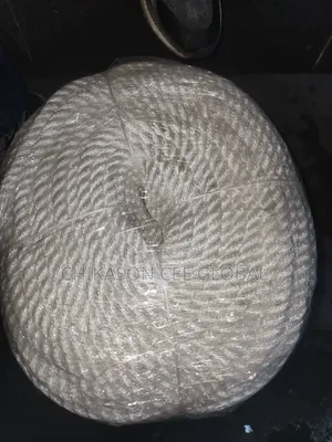 1/2" X 200mtrs Nylon Mooring Rope (12mm Polyester )