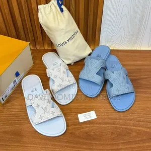 Louis Vuitton LV Oasis Mules