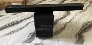 Hisense AX3100G 3.1ch 280W Soundbar With Wireless Subwoofer