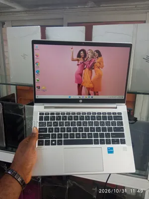 Laptop HP ProBook 430 G8 8GB Intel Core i5 SSD 256GB